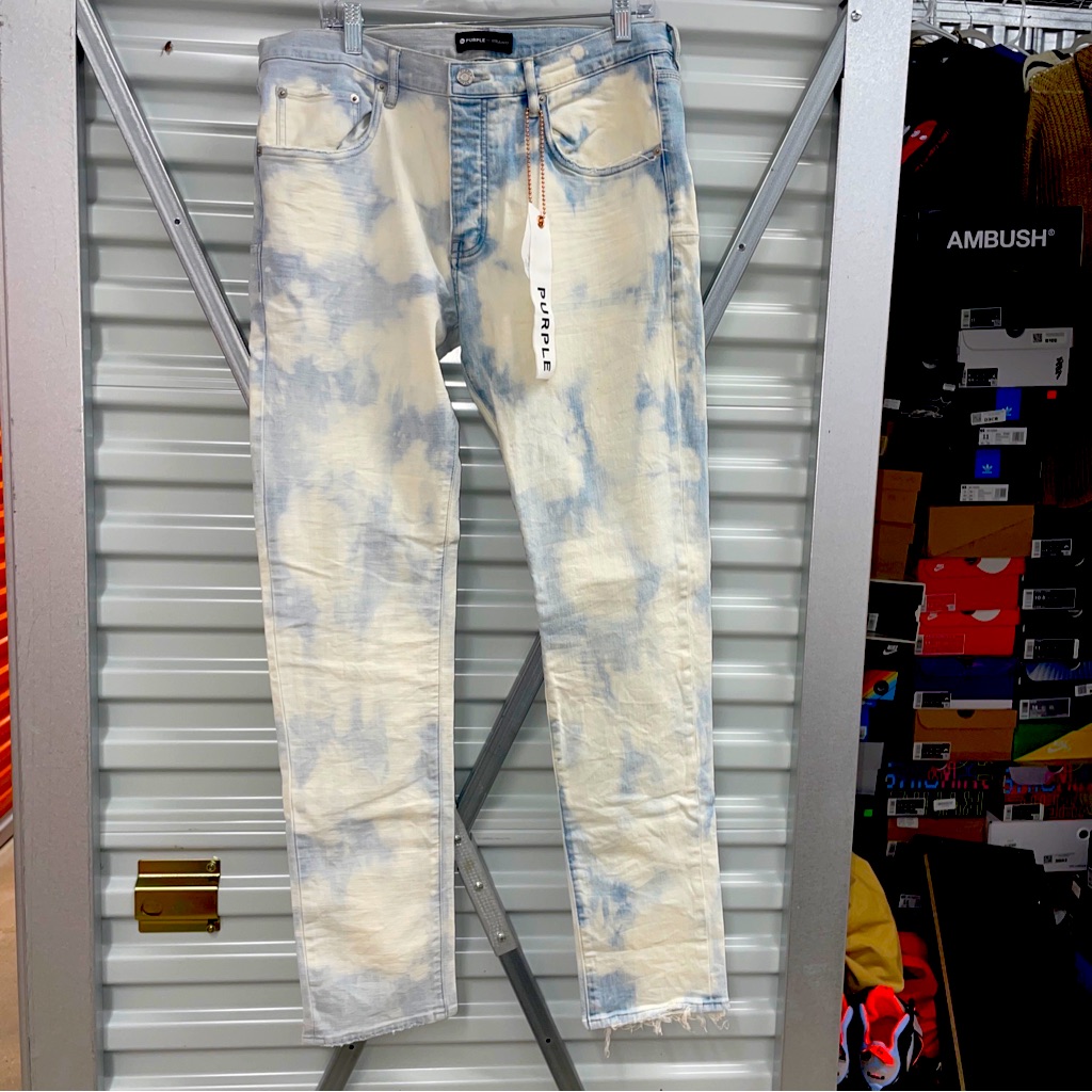 Purple Brand Jeans